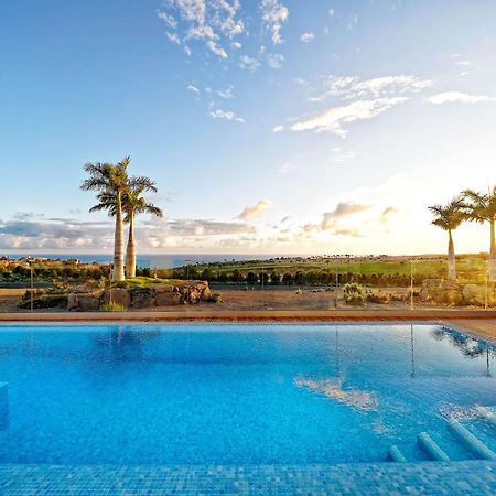 Ananda Vistas Meloneras By Maspalomas Holiday Villas Экстерьер фото