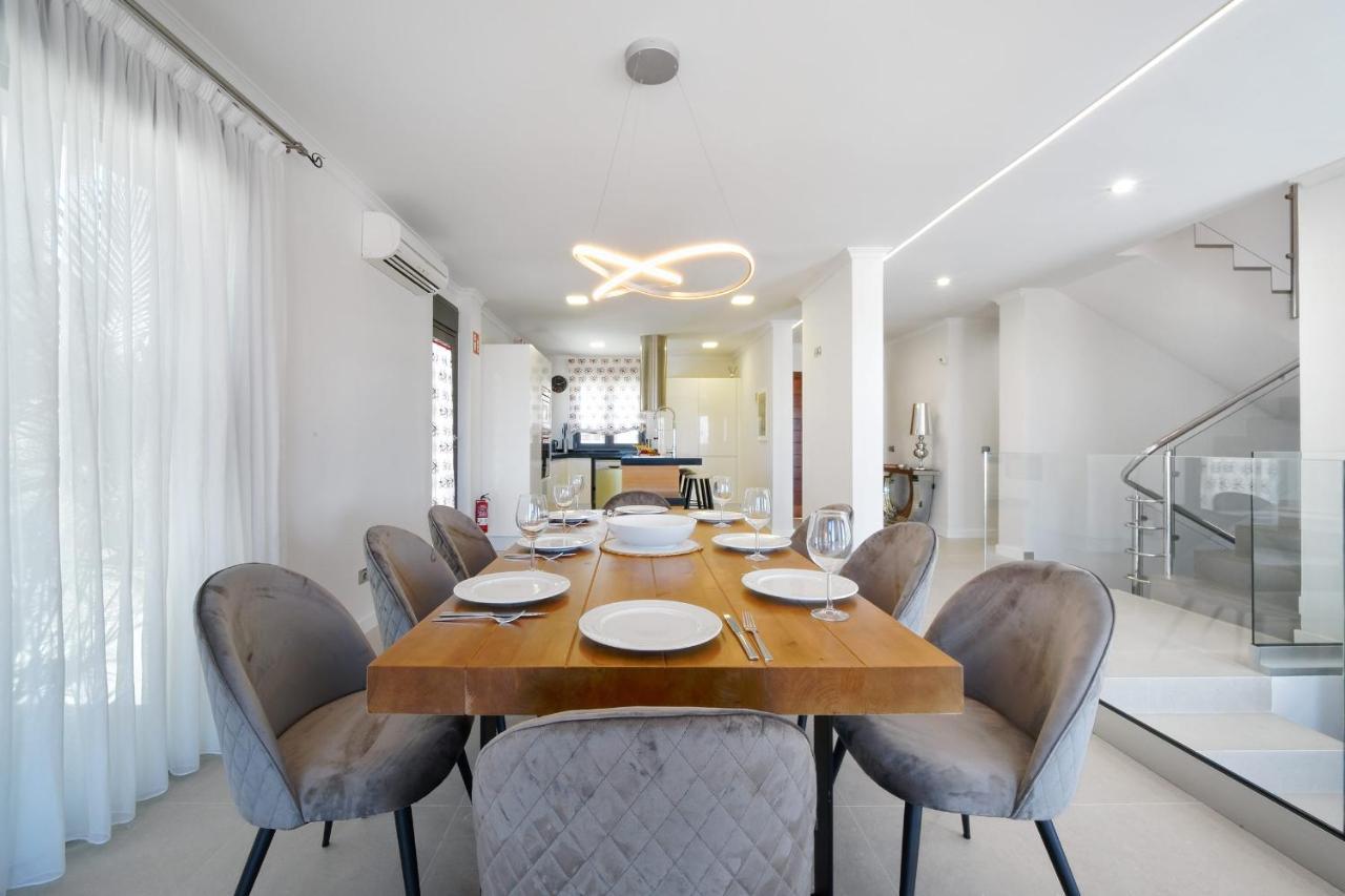 Ananda Vistas Meloneras By Maspalomas Holiday Villas Экстерьер фото