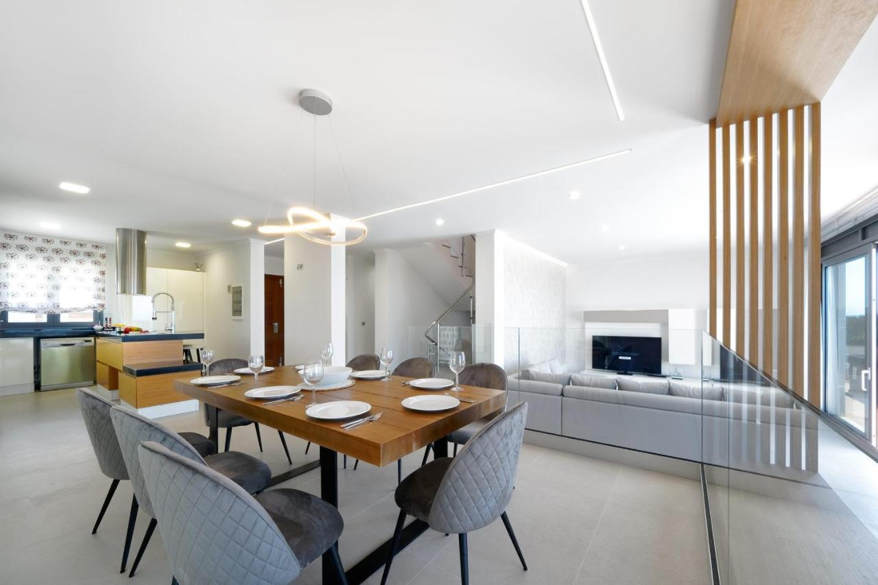 Ananda Vistas Meloneras By Maspalomas Holiday Villas Экстерьер фото