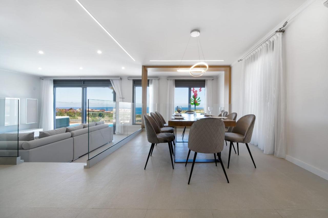 Ananda Vistas Meloneras By Maspalomas Holiday Villas Экстерьер фото