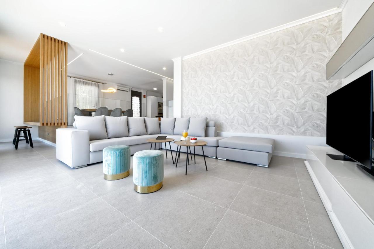 Ananda Vistas Meloneras By Maspalomas Holiday Villas Экстерьер фото