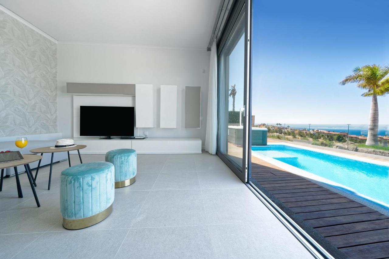 Ananda Vistas Meloneras By Maspalomas Holiday Villas Экстерьер фото