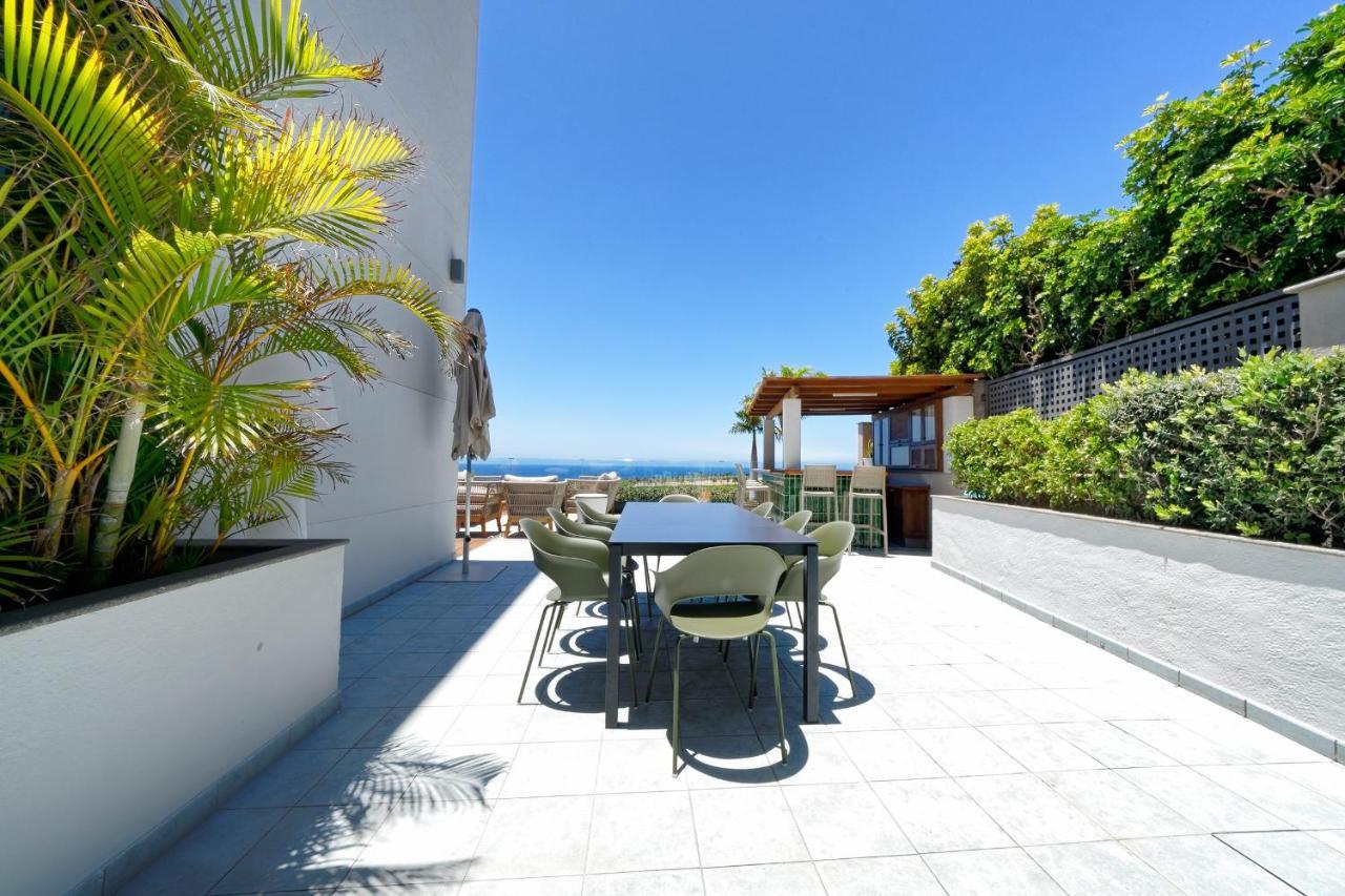 Ananda Vistas Meloneras By Maspalomas Holiday Villas Экстерьер фото
