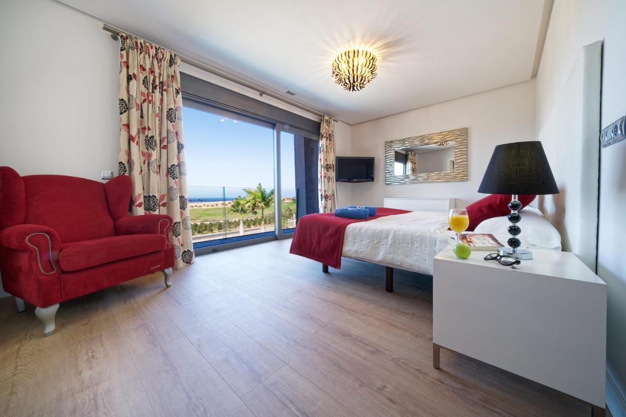 Ananda Vistas Meloneras By Maspalomas Holiday Villas Экстерьер фото