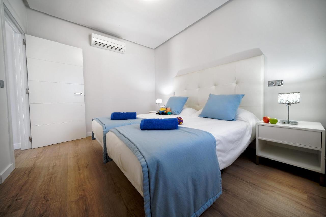 Ananda Vistas Meloneras By Maspalomas Holiday Villas Экстерьер фото