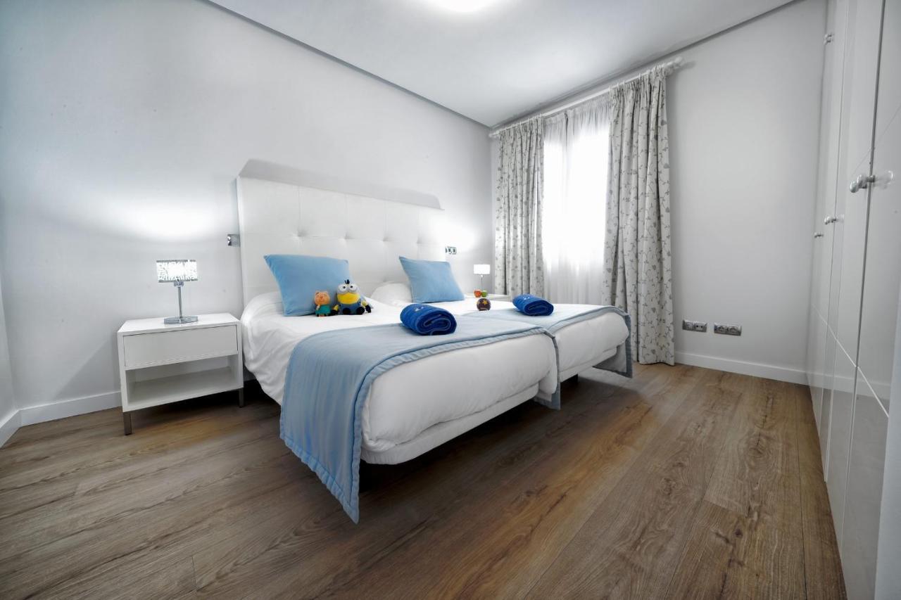 Ananda Vistas Meloneras By Maspalomas Holiday Villas Экстерьер фото