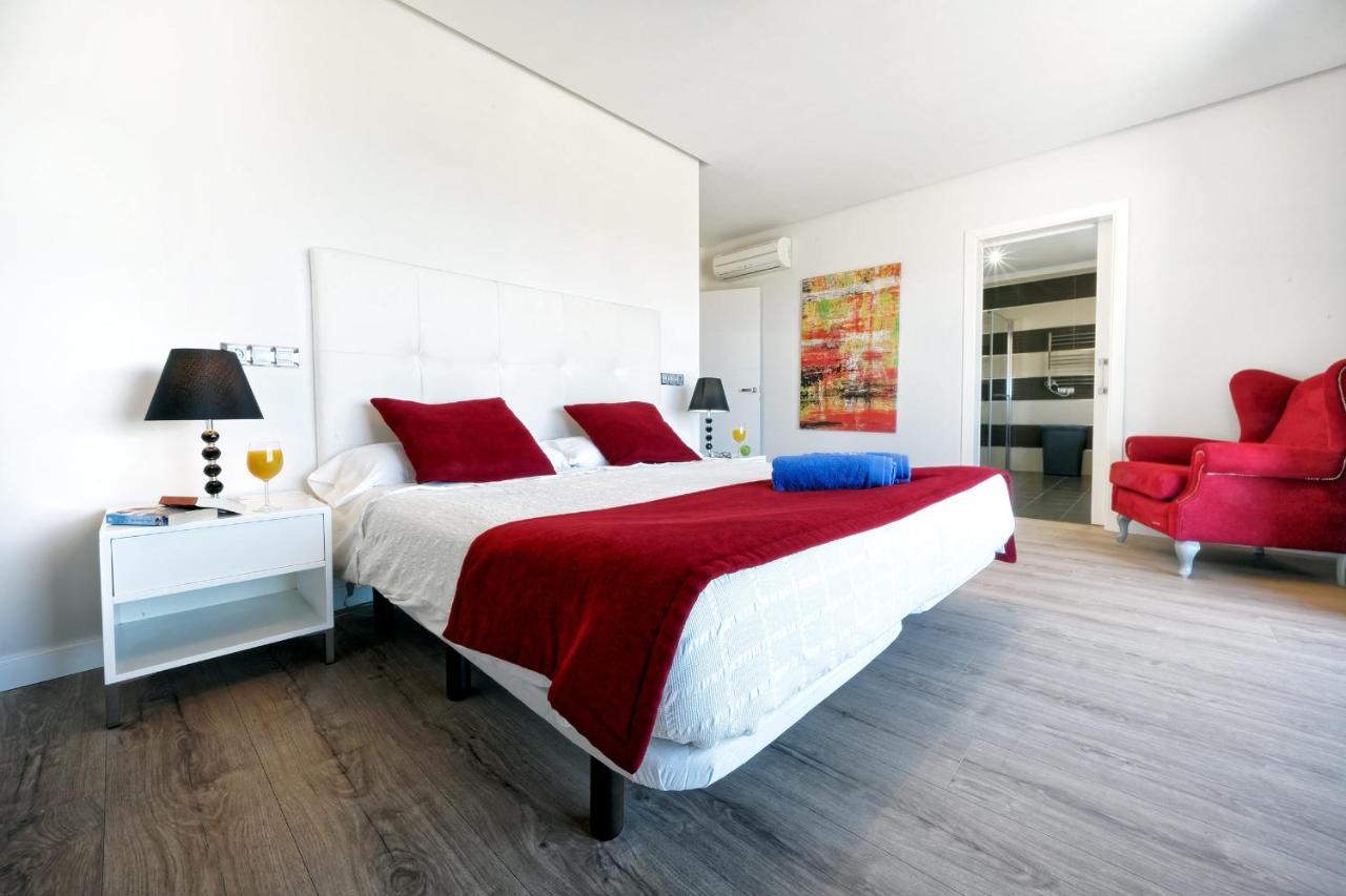 Ananda Vistas Meloneras By Maspalomas Holiday Villas Экстерьер фото