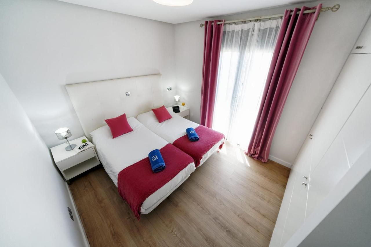 Ananda Vistas Meloneras By Maspalomas Holiday Villas Экстерьер фото