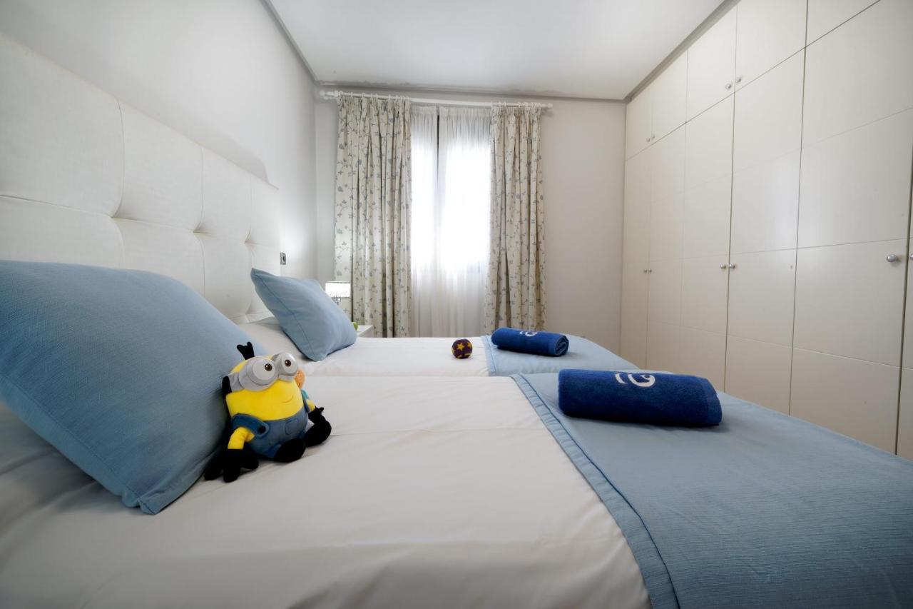 Ananda Vistas Meloneras By Maspalomas Holiday Villas Экстерьер фото