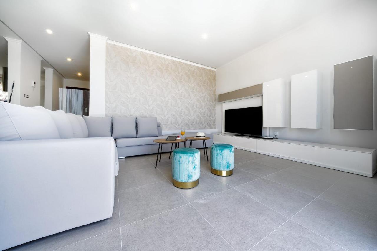Ananda Vistas Meloneras By Maspalomas Holiday Villas Экстерьер фото