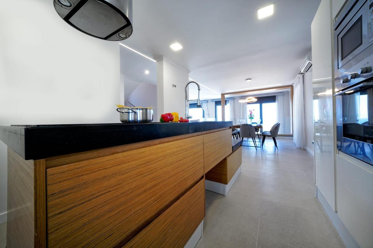Ananda Vistas Meloneras By Maspalomas Holiday Villas Экстерьер фото
