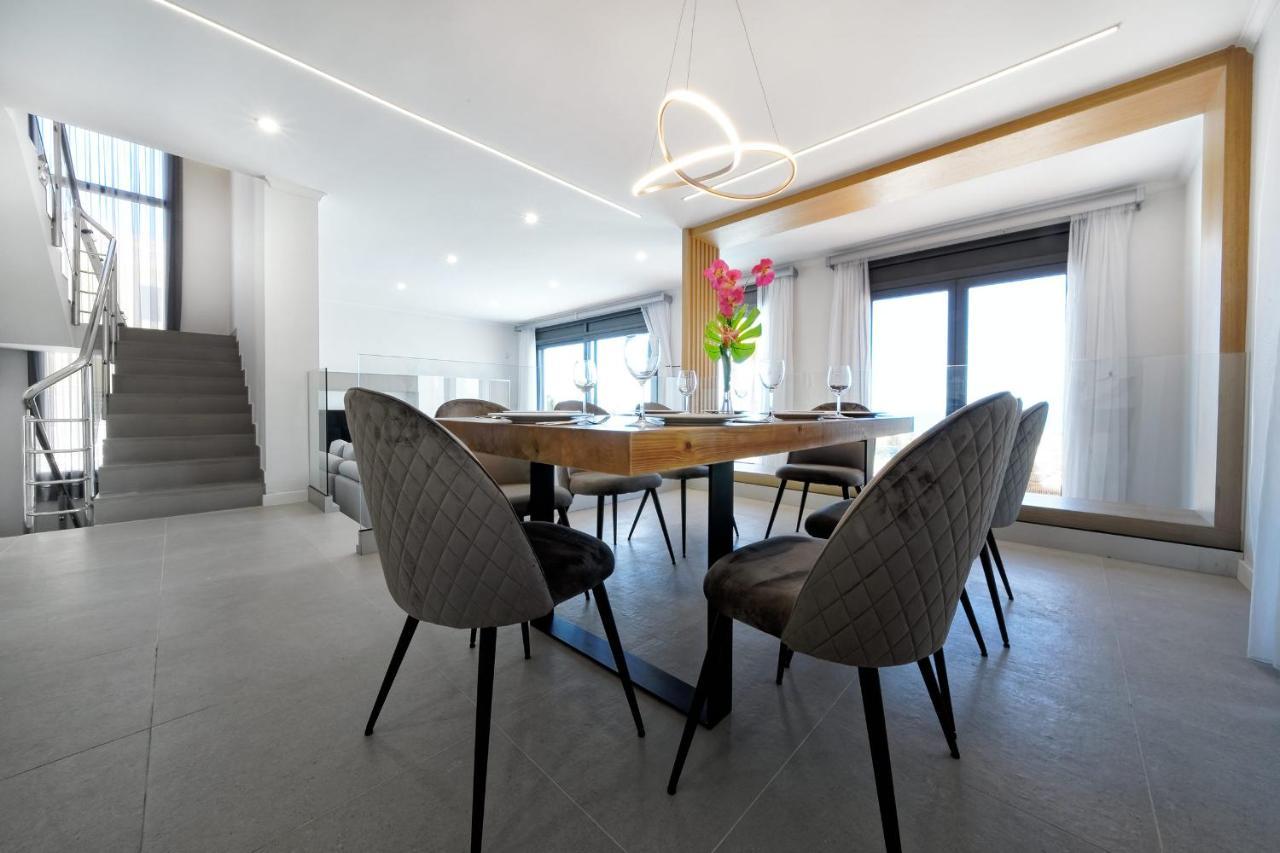 Ananda Vistas Meloneras By Maspalomas Holiday Villas Экстерьер фото