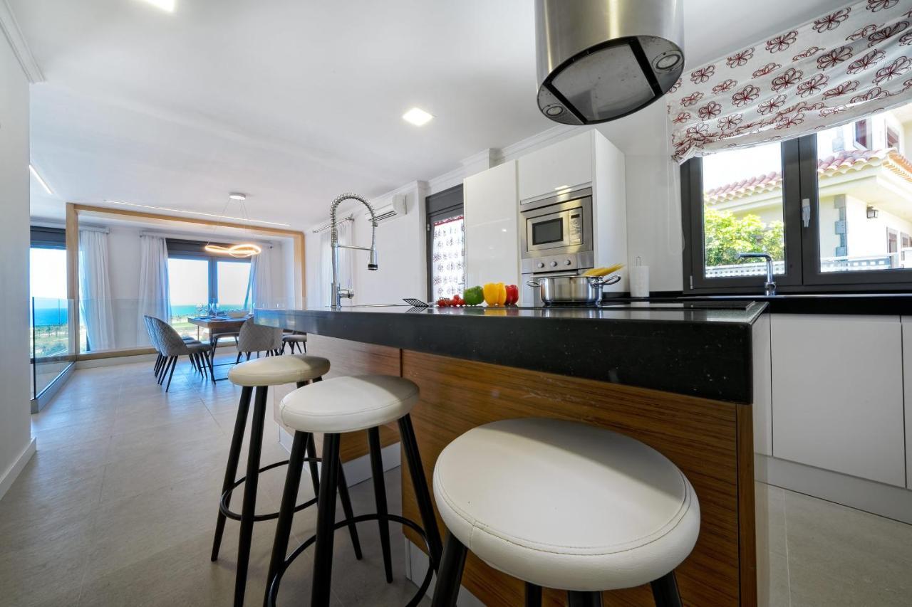 Ananda Vistas Meloneras By Maspalomas Holiday Villas Экстерьер фото