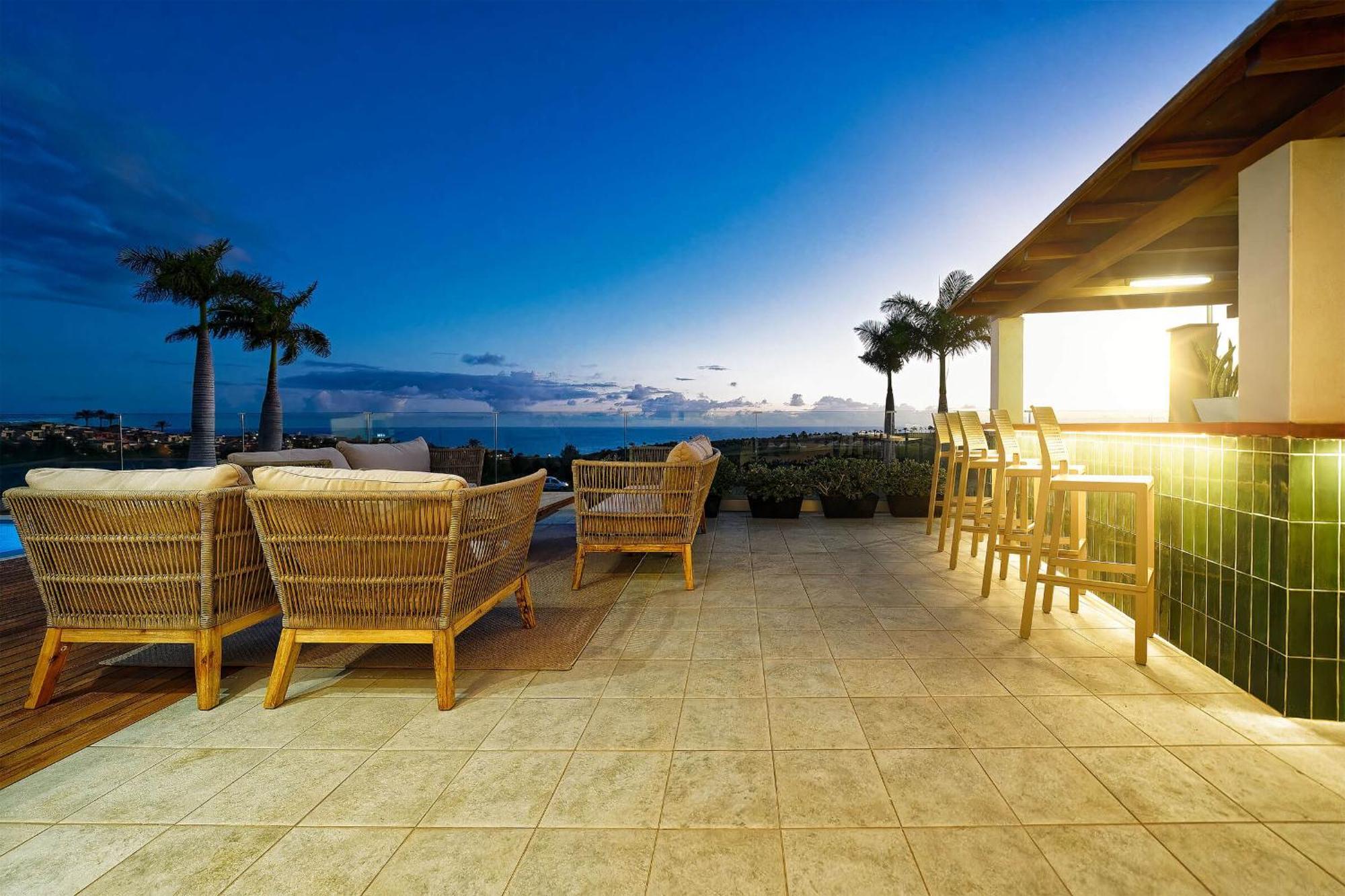Ananda Vistas Meloneras By Maspalomas Holiday Villas Экстерьер фото