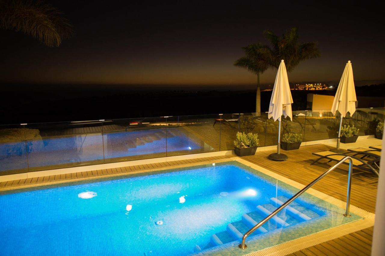 Ananda Vistas Meloneras By Maspalomas Holiday Villas Экстерьер фото