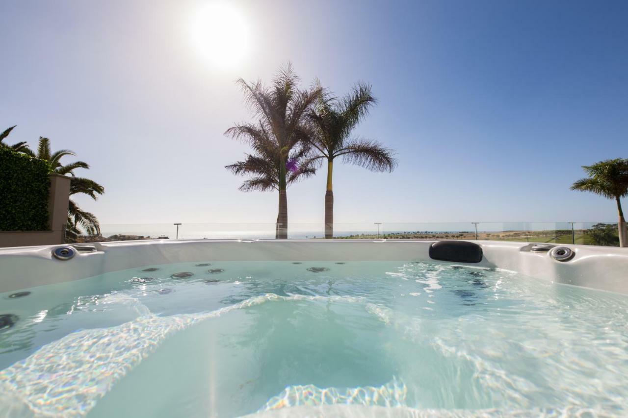 Ananda Vistas Meloneras By Maspalomas Holiday Villas Экстерьер фото