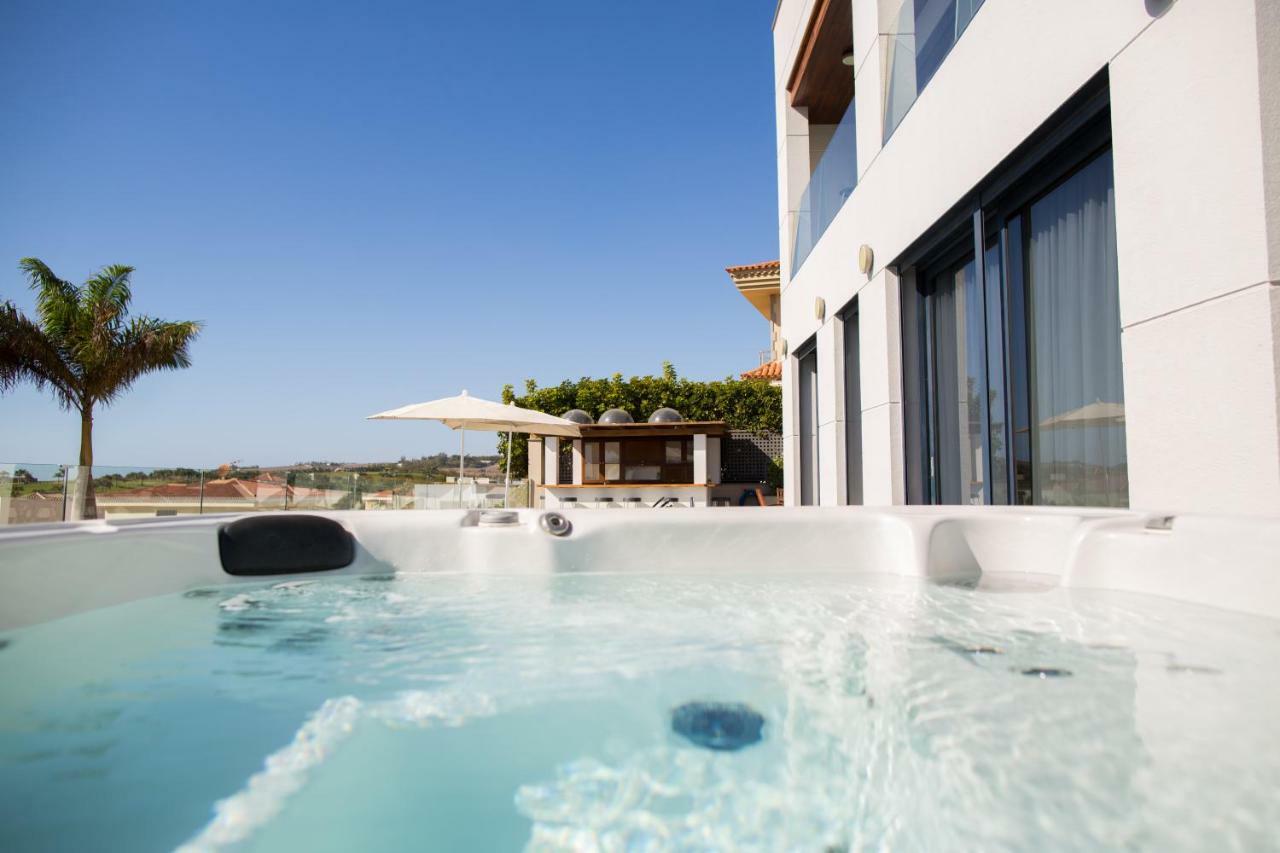 Ananda Vistas Meloneras By Maspalomas Holiday Villas Экстерьер фото