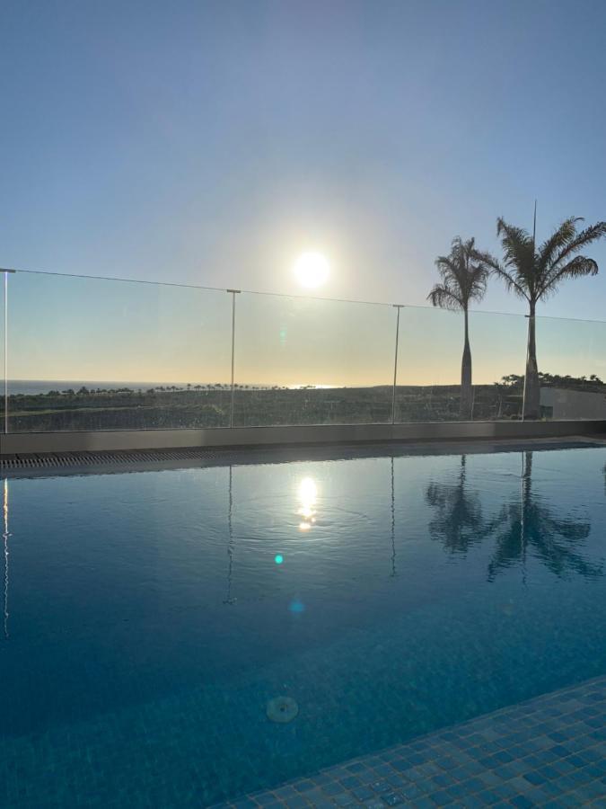 Ananda Vistas Meloneras By Maspalomas Holiday Villas Экстерьер фото